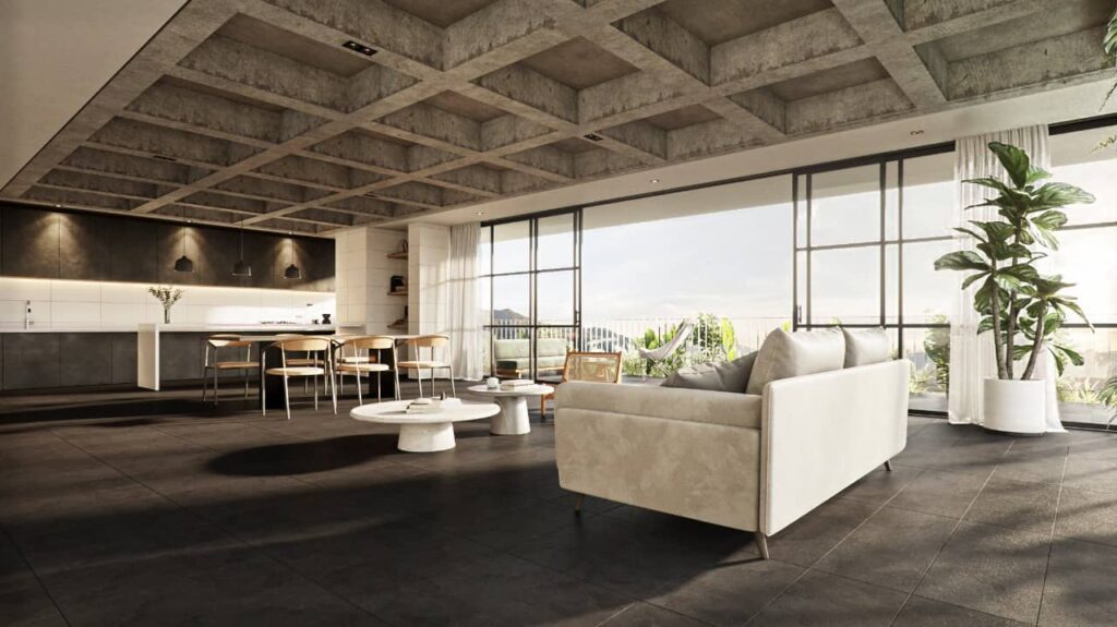 Llega Porcelanite a Colombia - ConstruClub